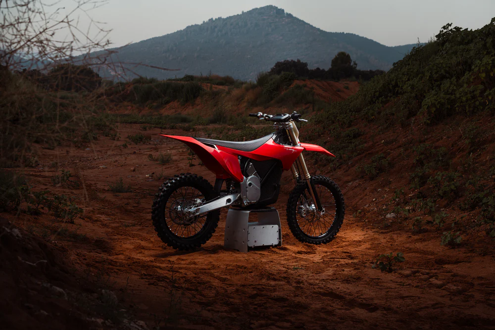 Stark Varg MX 1.2 80hp - Image 3