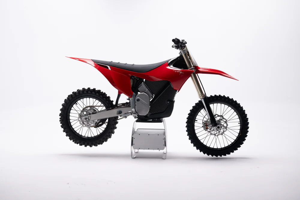 Stark Varg MX 1.2 60hp