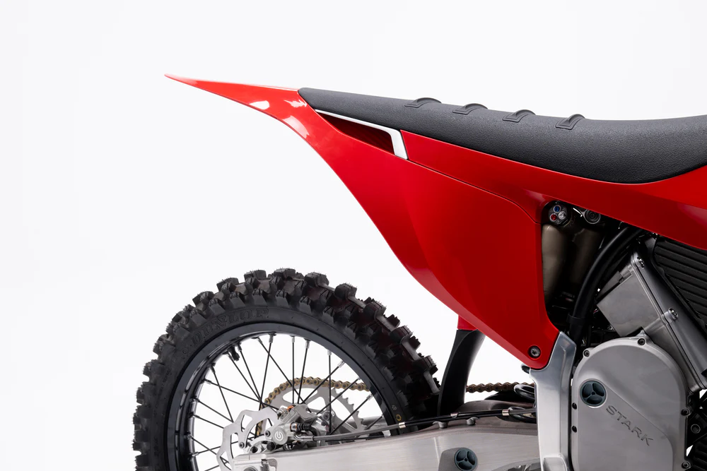 Stark Varg MX 1.2 80hp - Image 4