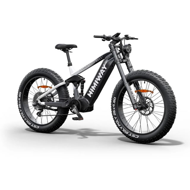 HIMIWAY COBRA D7 PRO - Image 2