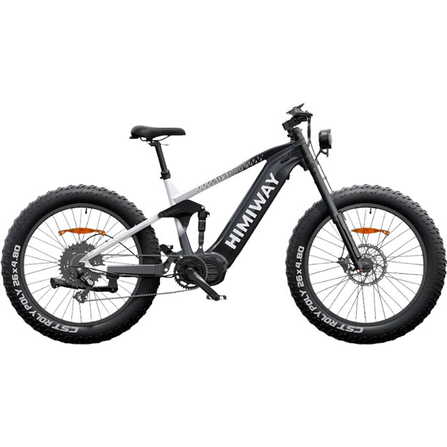 HIMIWAY COBRA D7 PRO