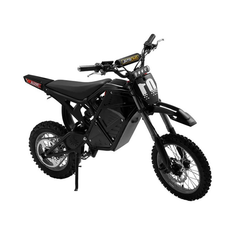 EMORTAL Rogue MX-01 off road BLACK