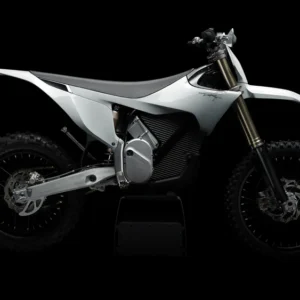 Stark Varg EX 60HP