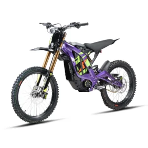 Surron Light Bee X Purple
