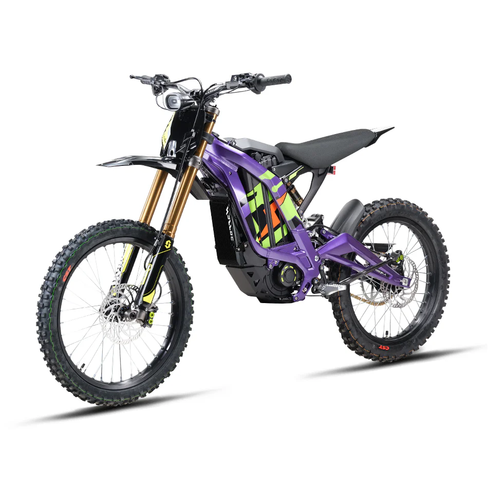 Surron Light Bee X Purple