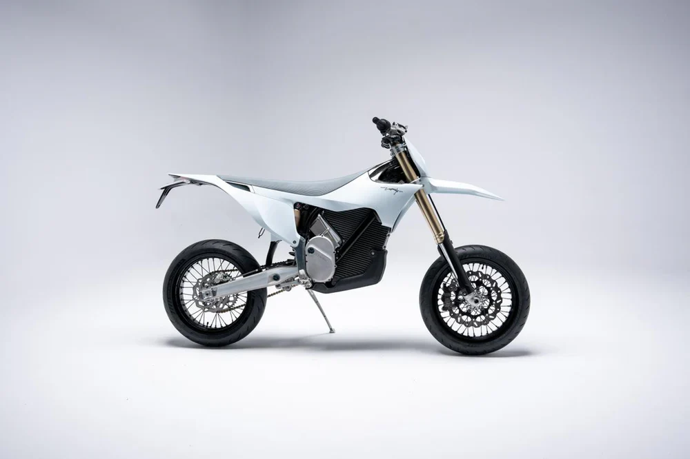 Stark Varg SM 60hp