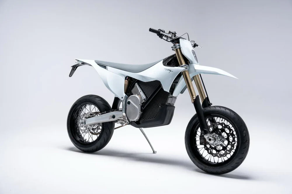 Stark Varg SM 80hp - Image 2