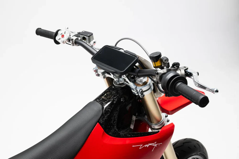 Stark Varg SM 80hp - Image 3