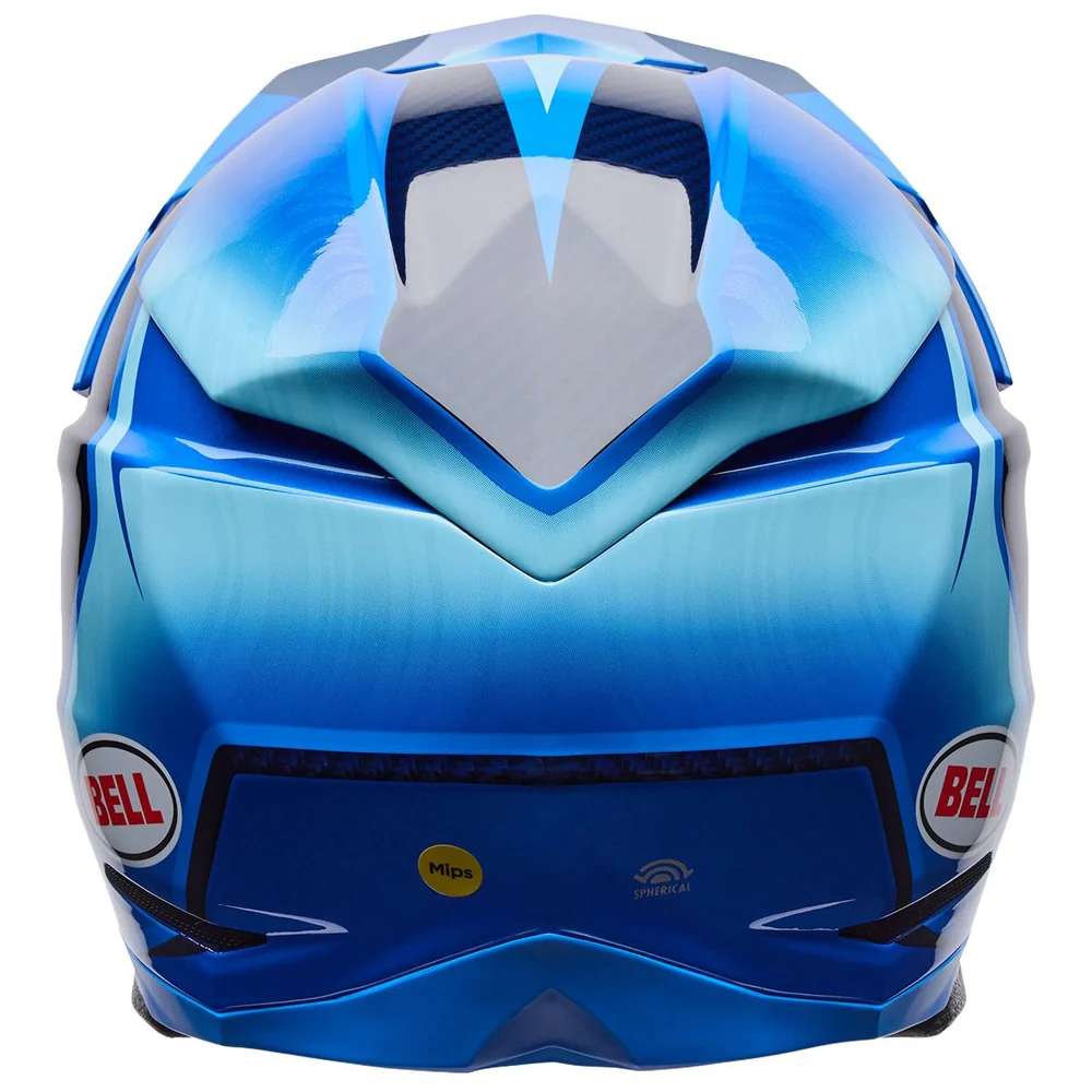 Bell MX Moto-10 Spherical Mips - ET3 CORTEZ - Image 4