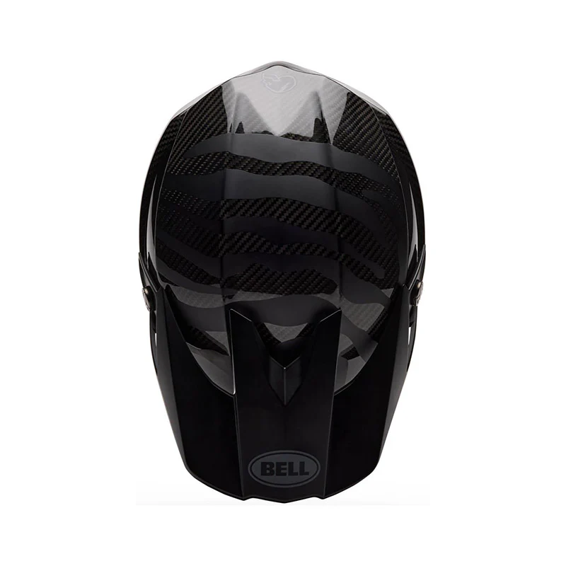 Bell MX Moto-10 Spherical Mips - SLAYCO Amber SE - Image 2
