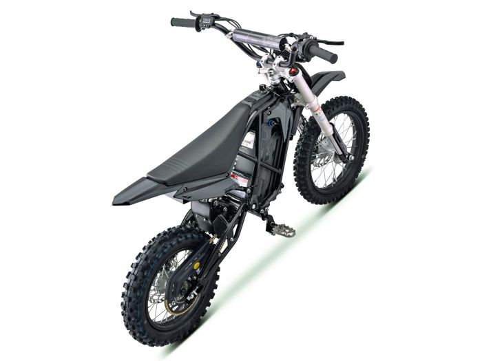 EBOX V3 72 BLACK - Image 3