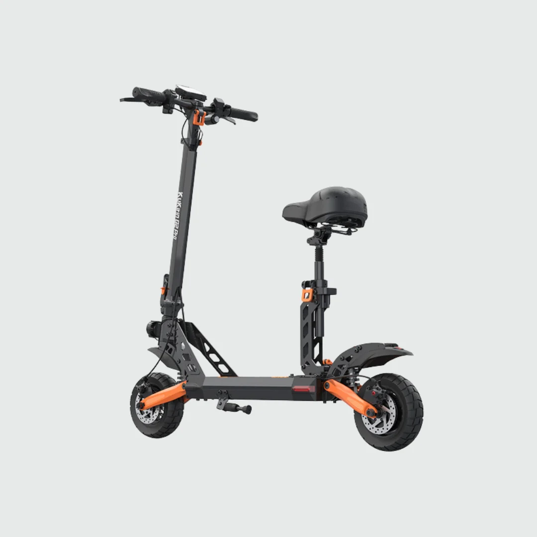 Kugoo KuKirin G2 Pro - Image 4