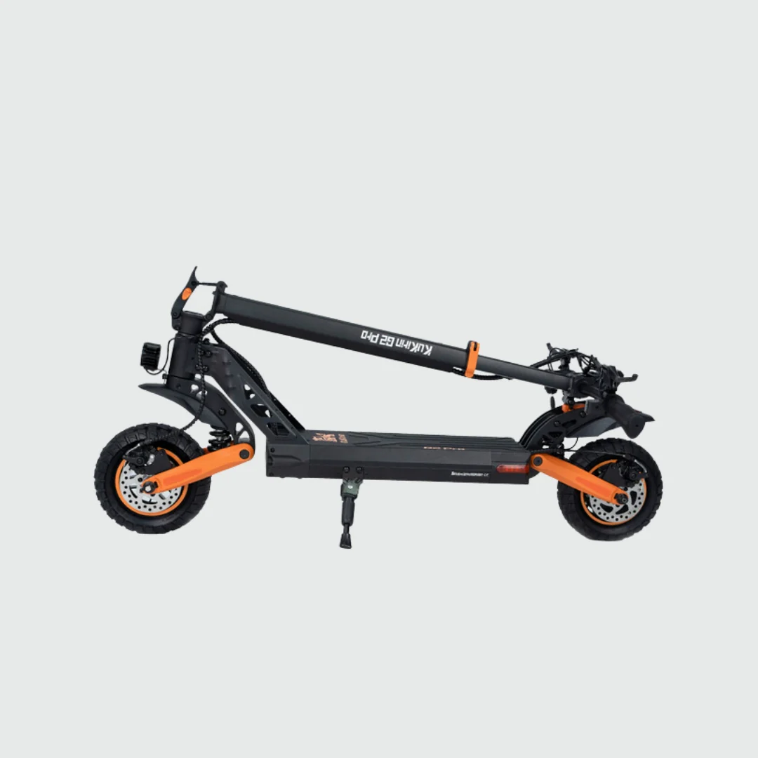 Kugoo KuKirin G2 Pro - Image 2