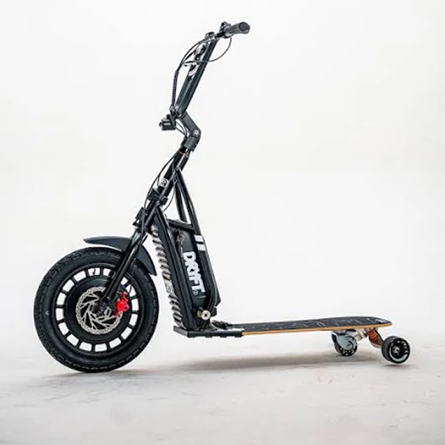 Dryft Board