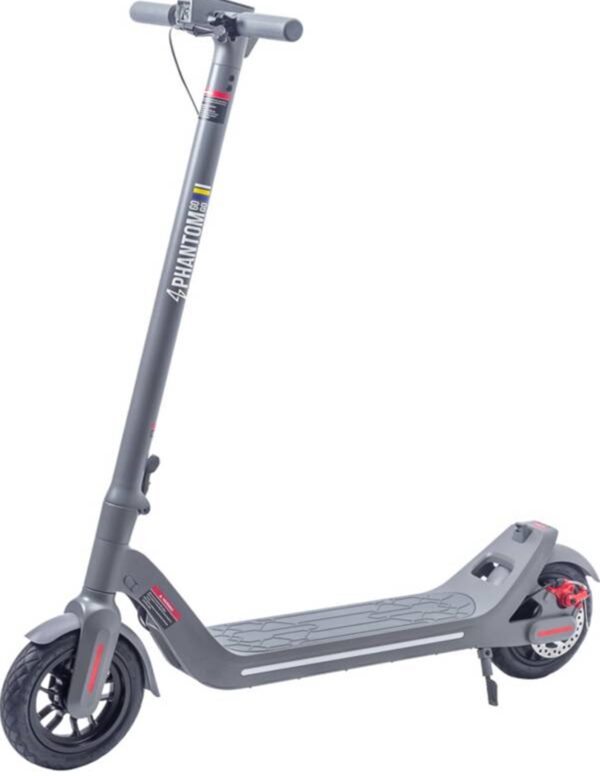 A8 PHANTOM SCOOTER