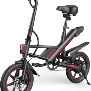 Gyroor C3 Electric Bike 700W