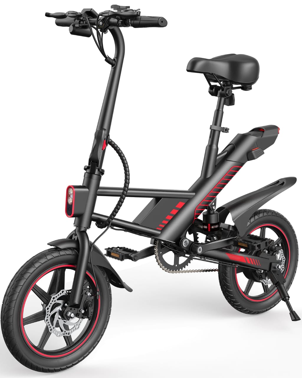 Gyroor C3 Electric Bike 700W 1 Gyroor C3 Electric Bike 700W