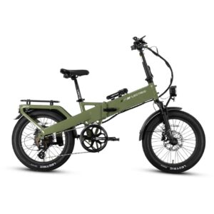 Lectric XP 4