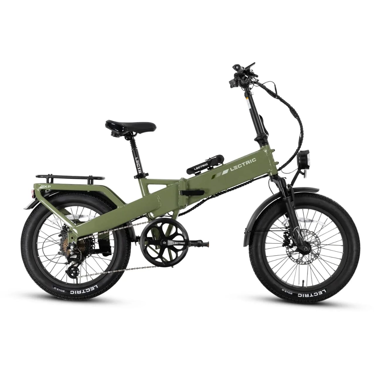 Lectric XP4 eBike 1 Lectric XP 4