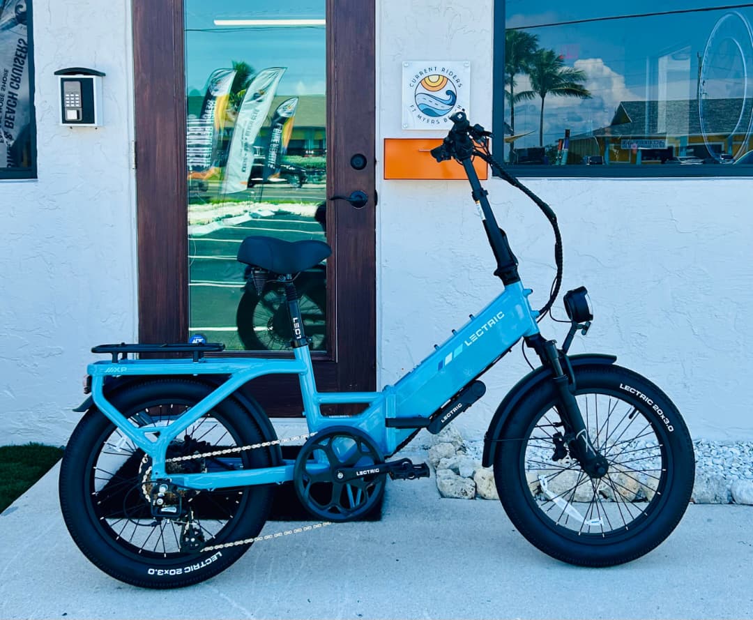 Lectric XP4 eBike 5 Lectric XP4 eBike - Image 5
