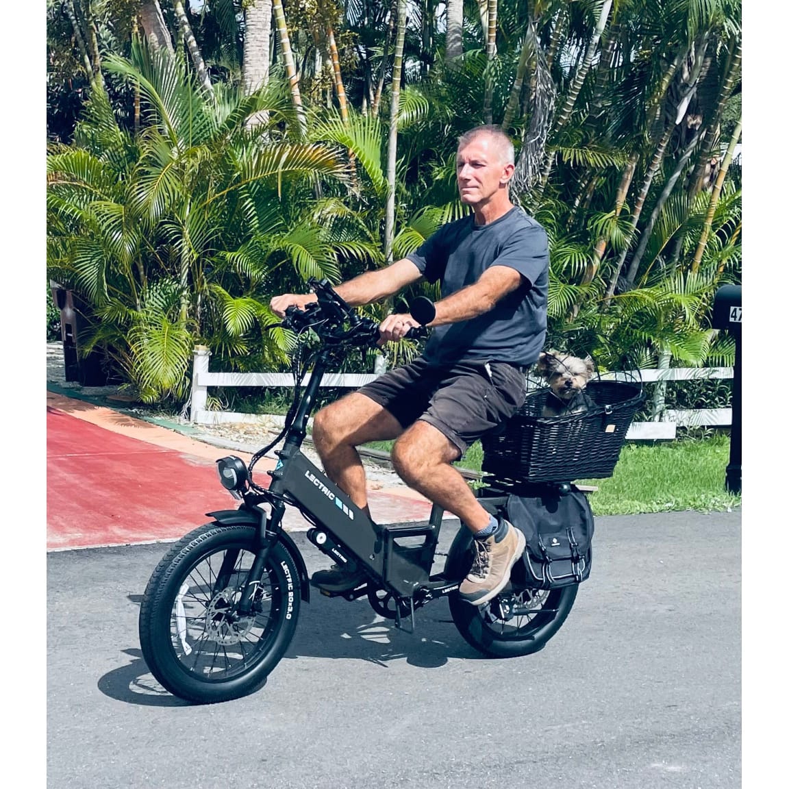 Lectric XP4 eBike 3 Lectric XP4 eBike - Image 3
