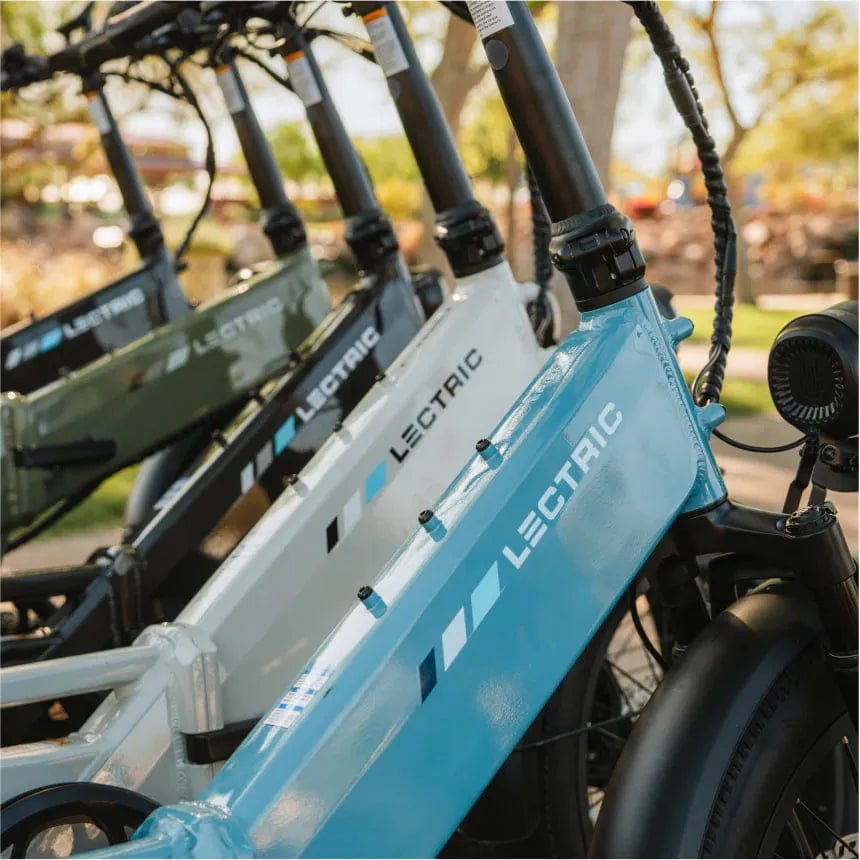 Lectric XP4 eBike 2 Lectric XP4 eBike - Image 2