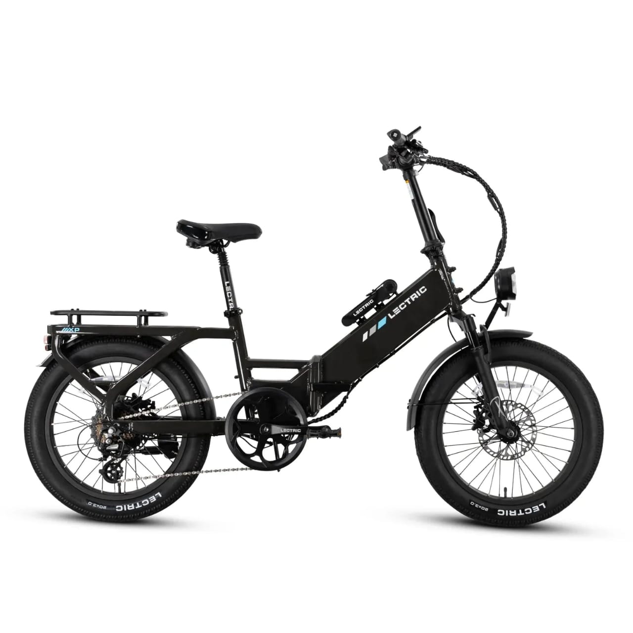 Lectric XP4 eBike 4 Lectric XP4 eBike - Image 4
