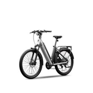 Home 3 Segway Myon